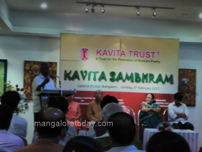 ’Kavitha Sambhram
